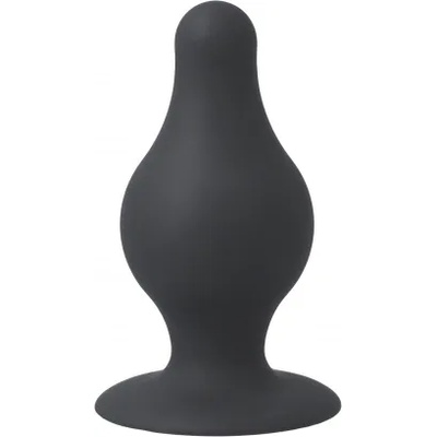 SilexD Двуслоен анален разширител от силикон SilexD S