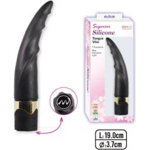 CupidOn USA G-spot вибратор C curve