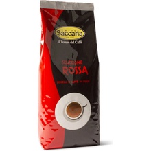 Saccaria Caffé Rossa Selezione 1 kg