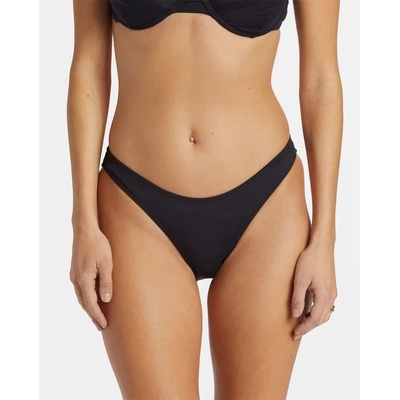 Billabong Sol Searcher Hk bikini bottom - Black (Black Pebble)
