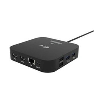 HI-TEC USB извод i-Tec C31DUALHDMIDOCKPD