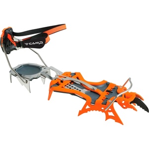 C. A. M. P C. A. M. P. Котки C. A. M. P. Blade Runner Crampons - Orange - размер 1 (405-0227-0111)