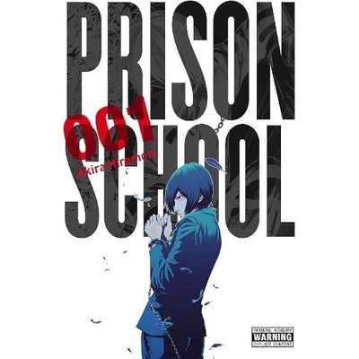 Prison School 01
