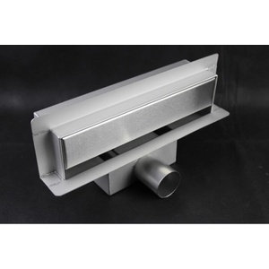 Inter Ceramic Линеен сифон icd 30004 (30004 new generation)