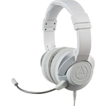 PowerA Fusion white Слушалки