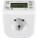 ELMARK СЕДМИЧЕН ДИГИТАЛЕН ТАЙМЕР ШУКО el-wdt-2 (50141) - homefinishing