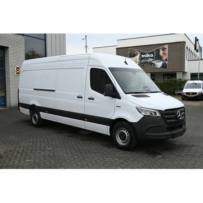 Mercedes-Benz Sprinter H2 320 81 kWh Pro 150 kW