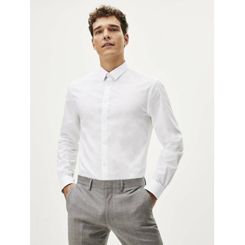 Celio Masantal1 Риза Celio | Byal | МЪЖЕ | S