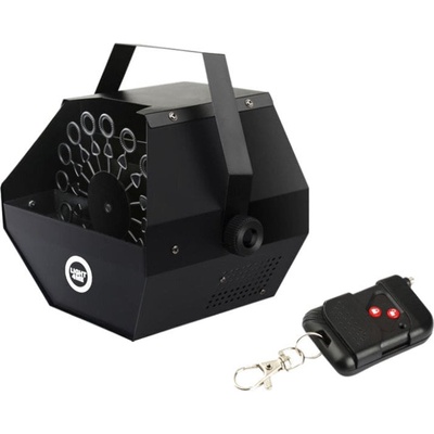 Light4Me BM1 IR Генератор за сапунени мехурчета (5908249823471)