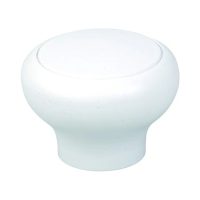 Tulip FUNGA biela 45 mm