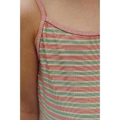 Konges Sløjd Детски цял бански Konges Sløjd BOWWOW SWIMSUIT (KS104715.PPY2)