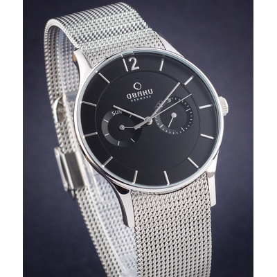 Obaku V175GMCBMC