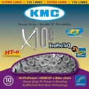 KMC X-10 EPT