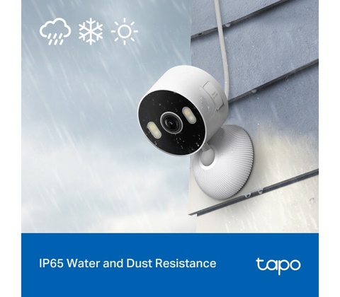 TP-Link Tapo C113