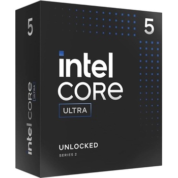 Intel Core Ultra 5 225F Box (BX80768225F)