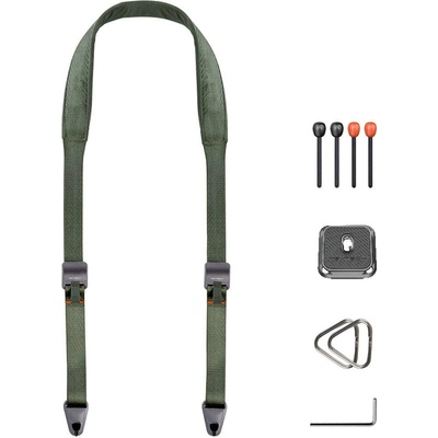 PGYTECH Camera Shoulder Strap Fern Green P-CB-120