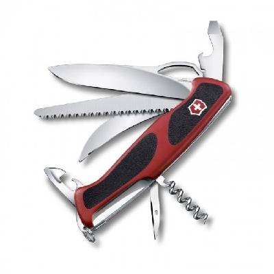 Kapesní nůž Victorinox RangerGrip 57 Hunter 0.9583.MC