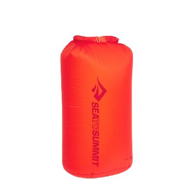 Sea to Summit Vak nepromokavý Ultra-Sil Dry Bag Objem: 20 l / Barva (vzor): spicy orange