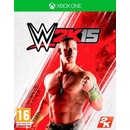 WWE 2K15