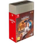 Digital Eclipse The Making of Karateka [Deluxe Edition] (Switch)