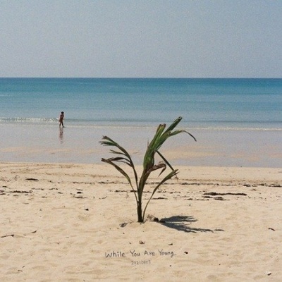 Daniel Shopping s. r. o Prudence: White You Are Young - CD (041214)