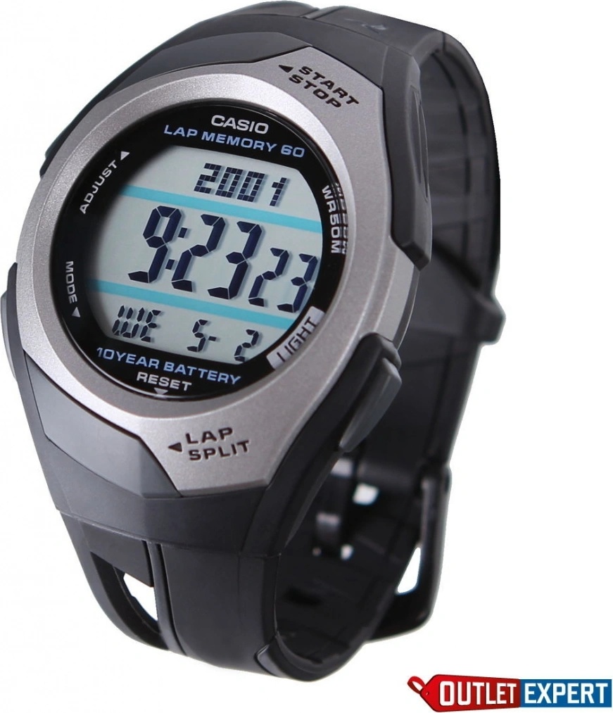 Casio STR-300C-1