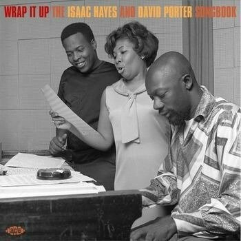V/A - WRAP IT UP CD