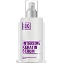 Vlasová regenerace Brazil Keratin Intensive Serum Treatment regenerační kúra 100 ml