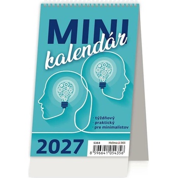 MINI , 2027