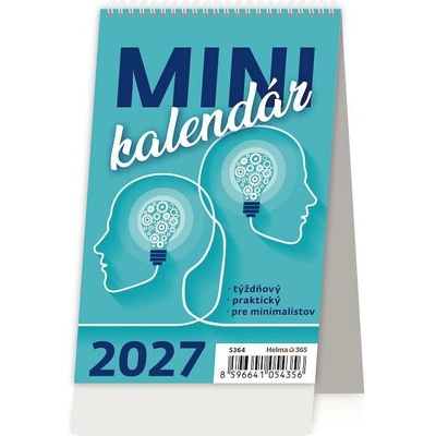 MINI , 2027