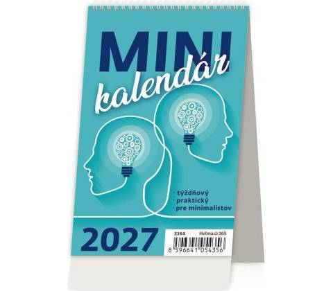 MINI , 2027