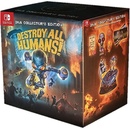 Destroy all Humans! (DNA Collector's Edition)