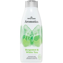 PAPOUTSANIS Aromatics Hope sprchový gél na telo 600 ml