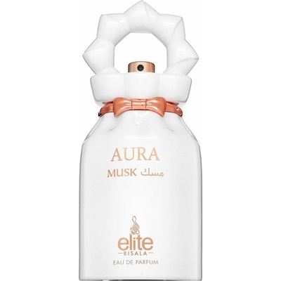 Risala Elite Aura Musk parfumovaná voda unisex 3 ml vzorka