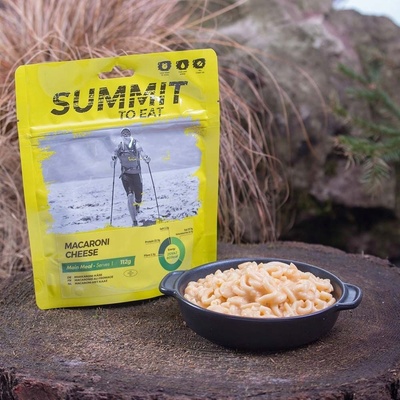 Summit to eat makaróny so syrom 118 g