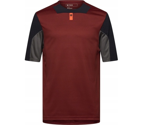 FOX Defend SS Jersey