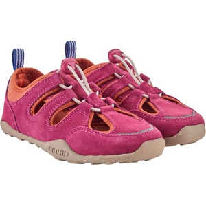 Finkid Детски сандали Finkid Kid's Sankari Barefoot shoes - Raspberry / Fox - размер 35 (EU) (702-3167-0323)