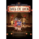 Paper Ghost Stories: Third Eye Open