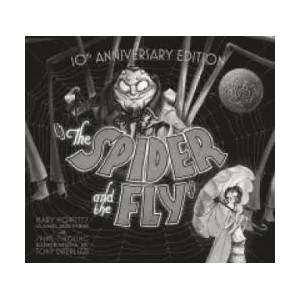 Spider And The Fly | Tony diTerlizzi (2012)