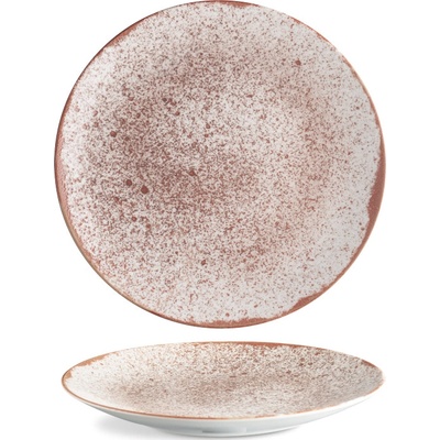 Suisse Langenthal Talíř mělký 30 cm Sienna Rustic