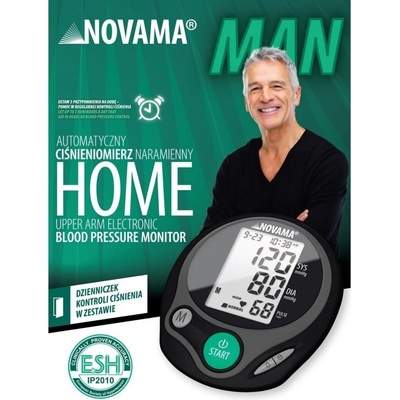 Novama Home Man