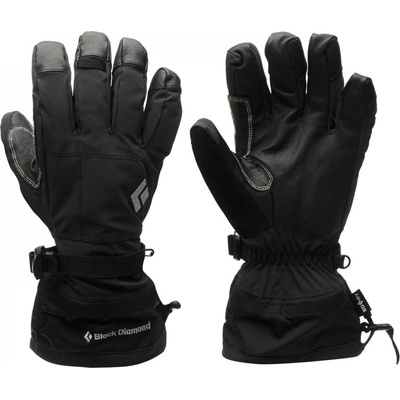 Black Diamond Soloist Ski