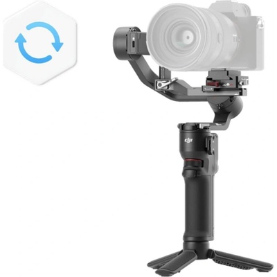 DJI Care Refresh 2-Year Plan (DJI RS 3 Mini) EU CP.QT.00006685.01