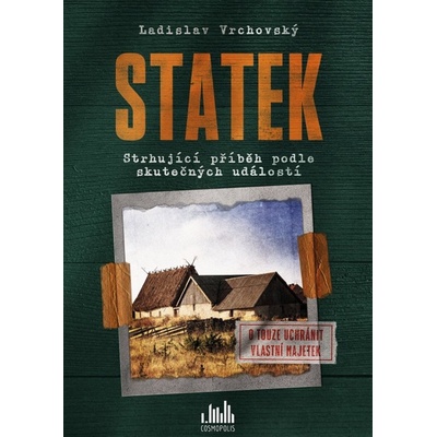 Statek