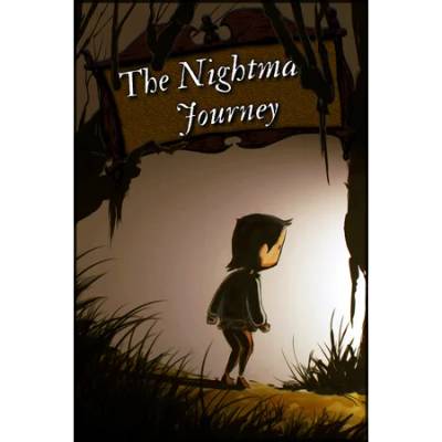 MushRoom Angels games The Nightmare Journey (PC)