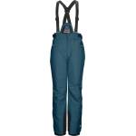 killtec Ски панталон killtec Boy's KSW 214 Ski Pants Ski trousers - Petrol - размер 176 (EU) (701-4161-1115)