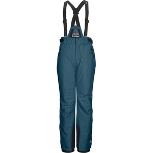 killtec Ски панталон killtec Boy's KSW 214 Ski Pants Ski trousers - Petrol - размер 176 (EU) (701-4161-1115)