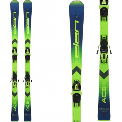 Elan ACE SLX PRE PS 22/23