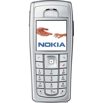 Nokia 6230i