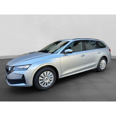 Skoda Octavia 1.5 TSI Essence 85 kW